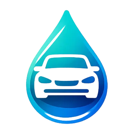 Lavage auto à domicile Lagruère